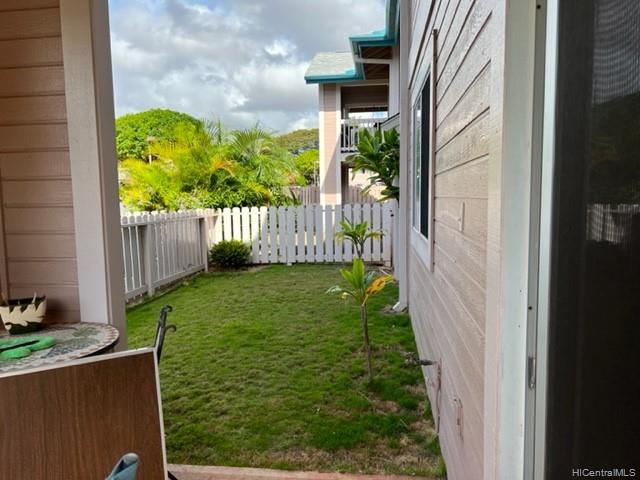94-870 Lumiauau Street #H103, Waipahu, HI 96797