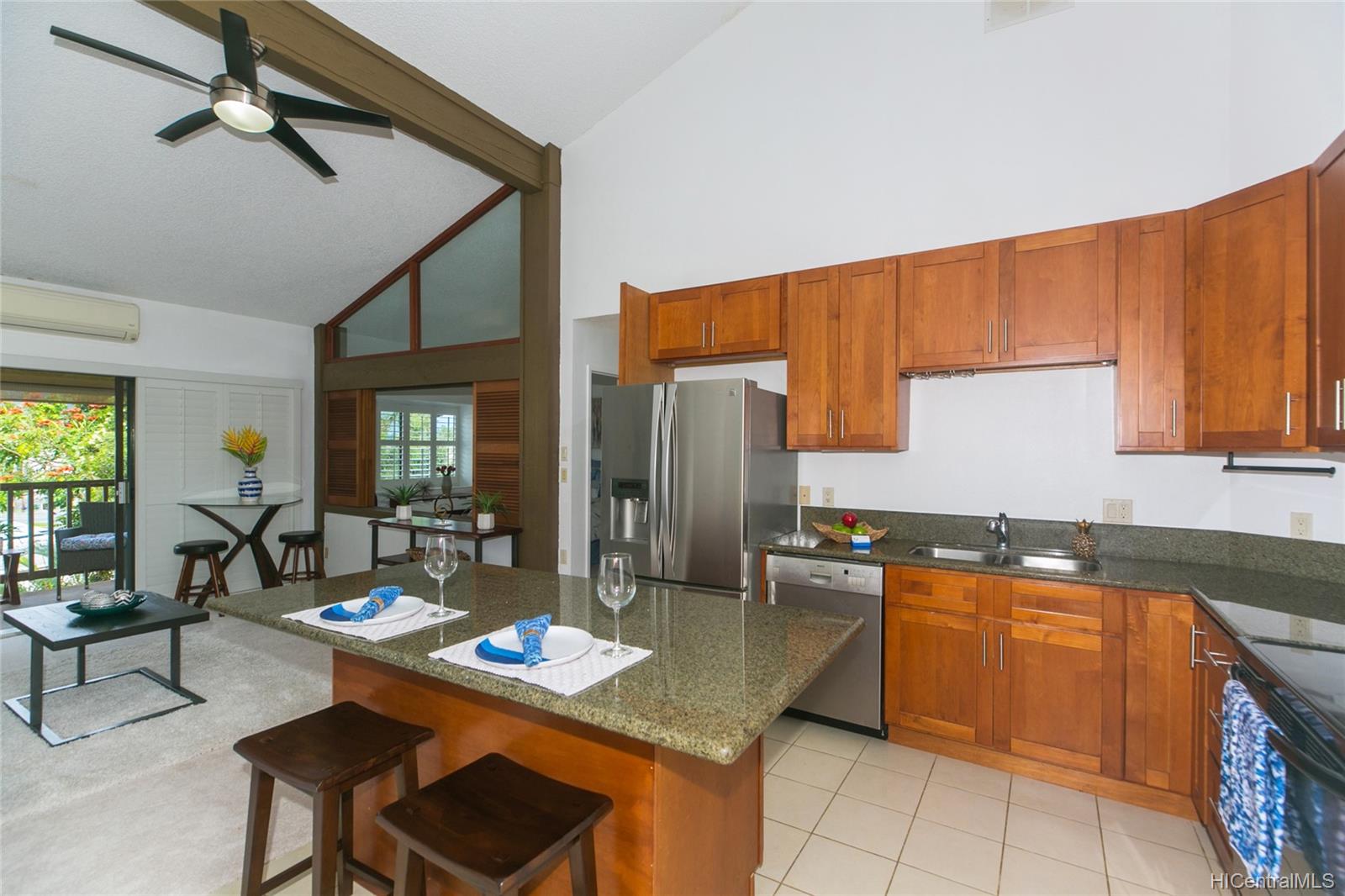 46-020 Aliikane Place #323, Kaneohe, HI 96744