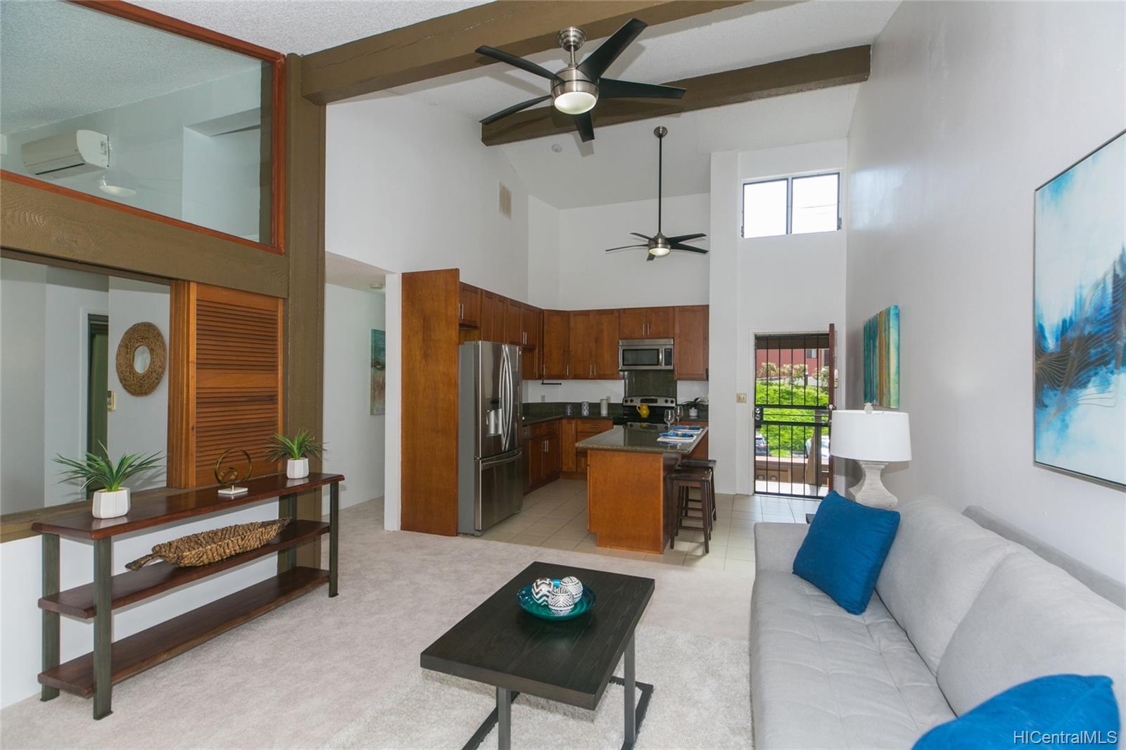 46-020 Aliikane Place #323, Kaneohe, HI 96744