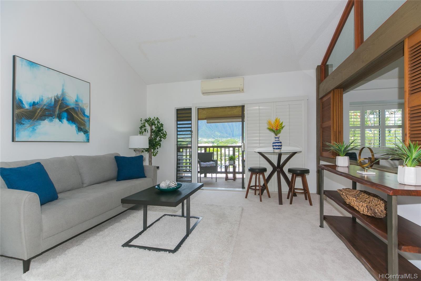 46-020 Aliikane Place #323, Kaneohe, HI 96744