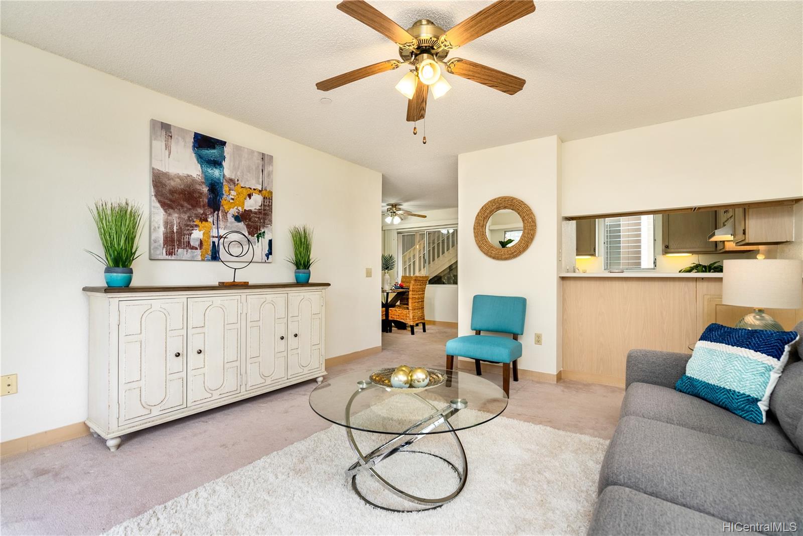 95-1050 Makaikai Street #16E, Mililani, HI 96789