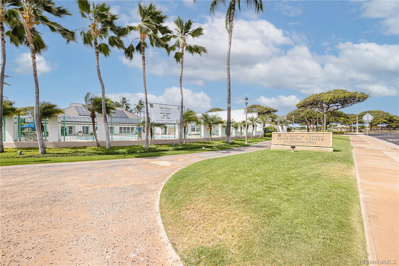 91-1029 Kamaaha Avenue #1208, Kapolei, HI 96707