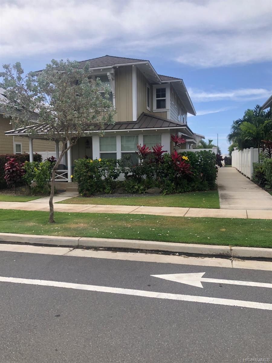 91-1415 Kaileolea Drive Ewa Beach, HI 96706