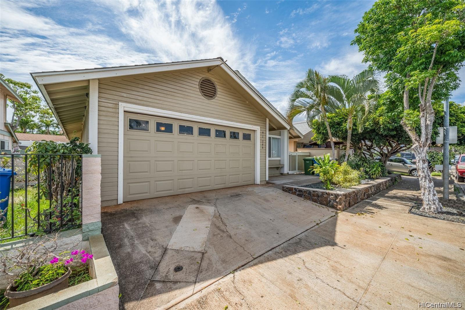 91-146 Wailohia Place Ewa Beach, HI 96706