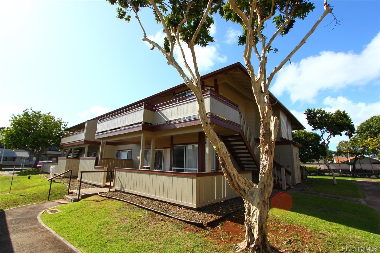 91-490 Puamaeole Street #46R, Ewa Beach, HI 96706