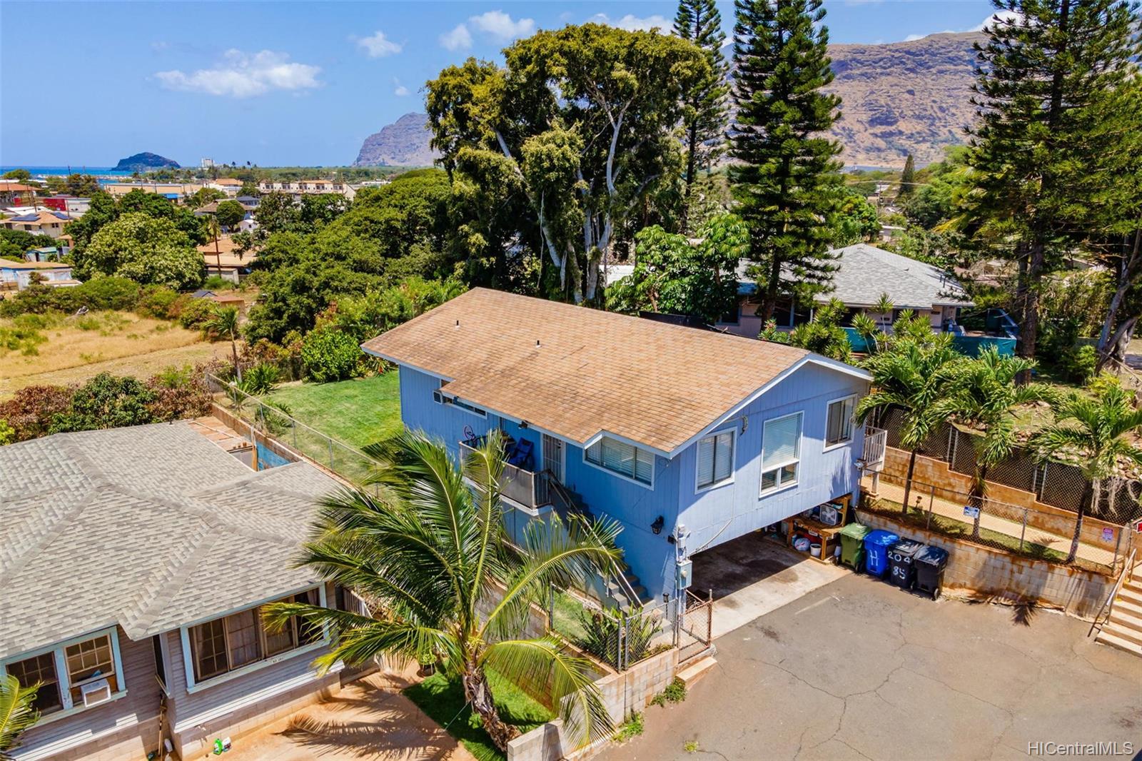 85-204 Lualualei Homestead Road Waianae, HI 96792