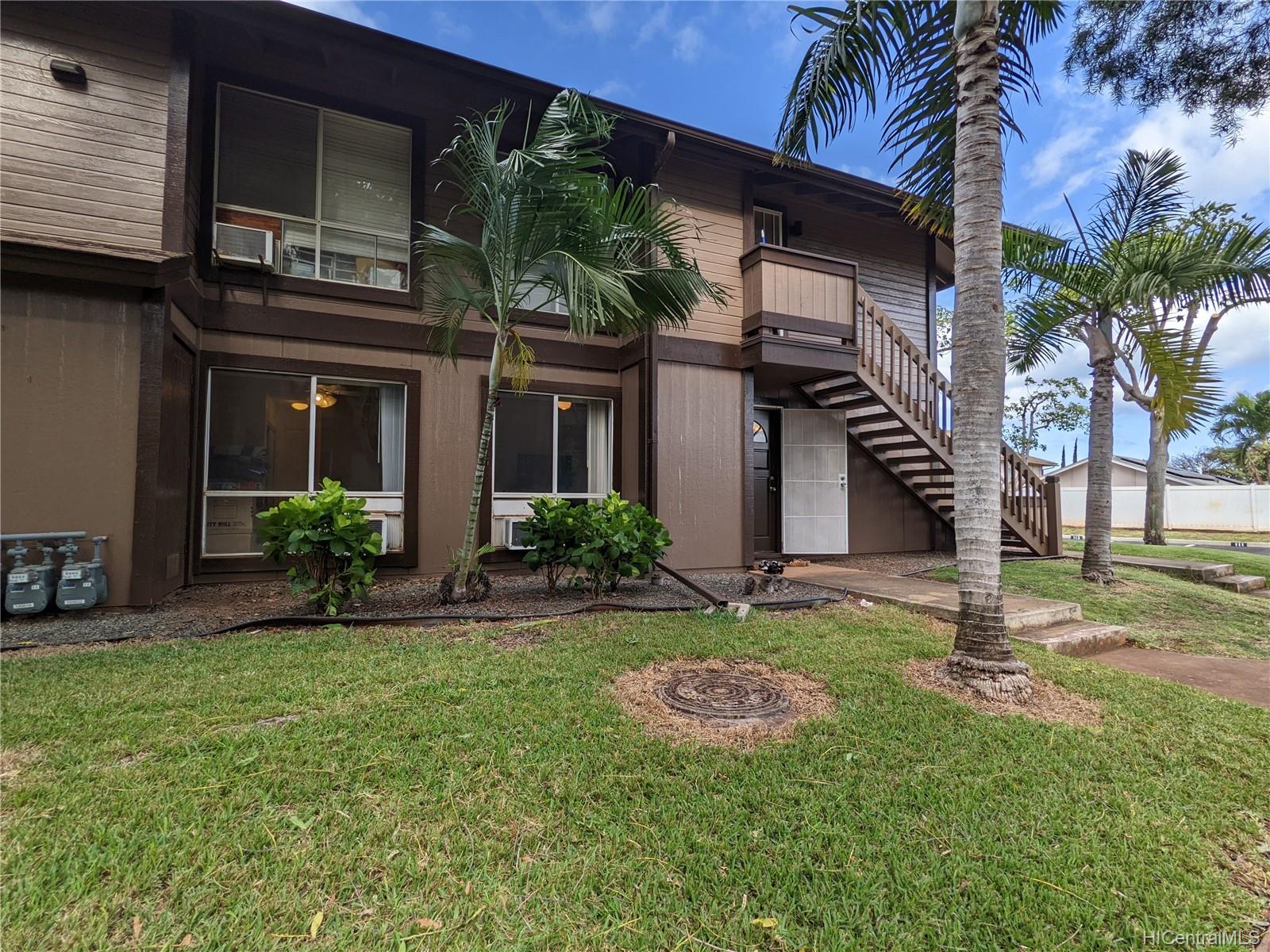 91-1129 Puamaeole Street #19B, Ewa Beach, HI 96706