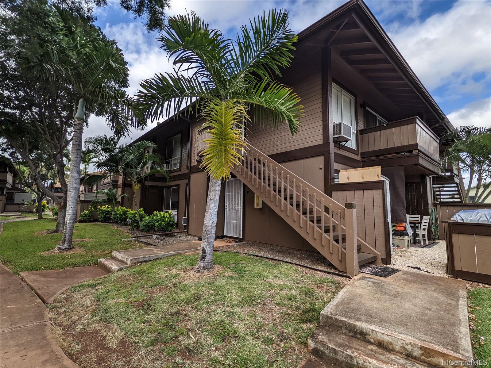 91-1129 Puamaeole Street #19B, Ewa Beach, HI 96706