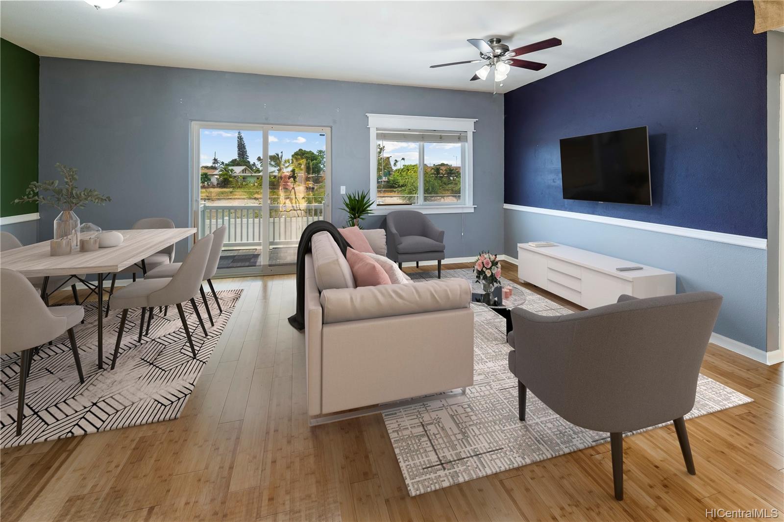 87-176 Maipalaoa Road #MN32, Waianae, HI 96792