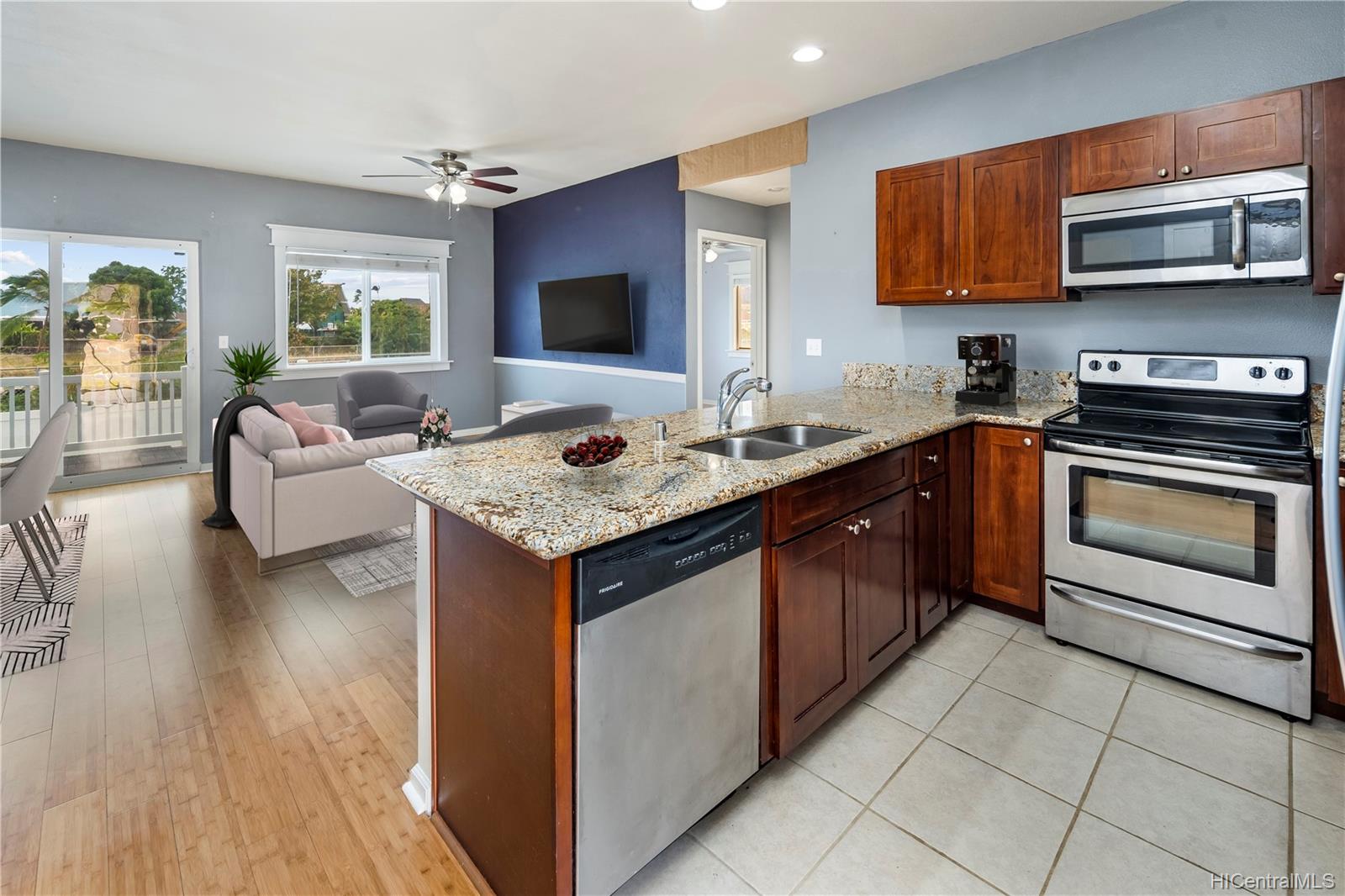 87-176 Maipalaoa Road #MN32, Waianae, HI 96792