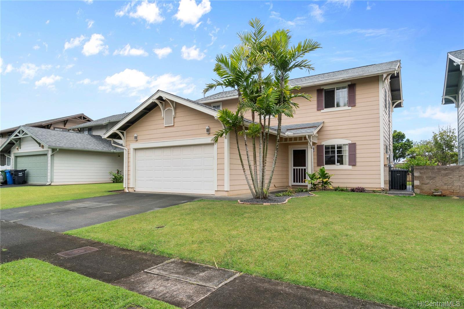 95-1027 Ulahea Street Mililani, HI 96789