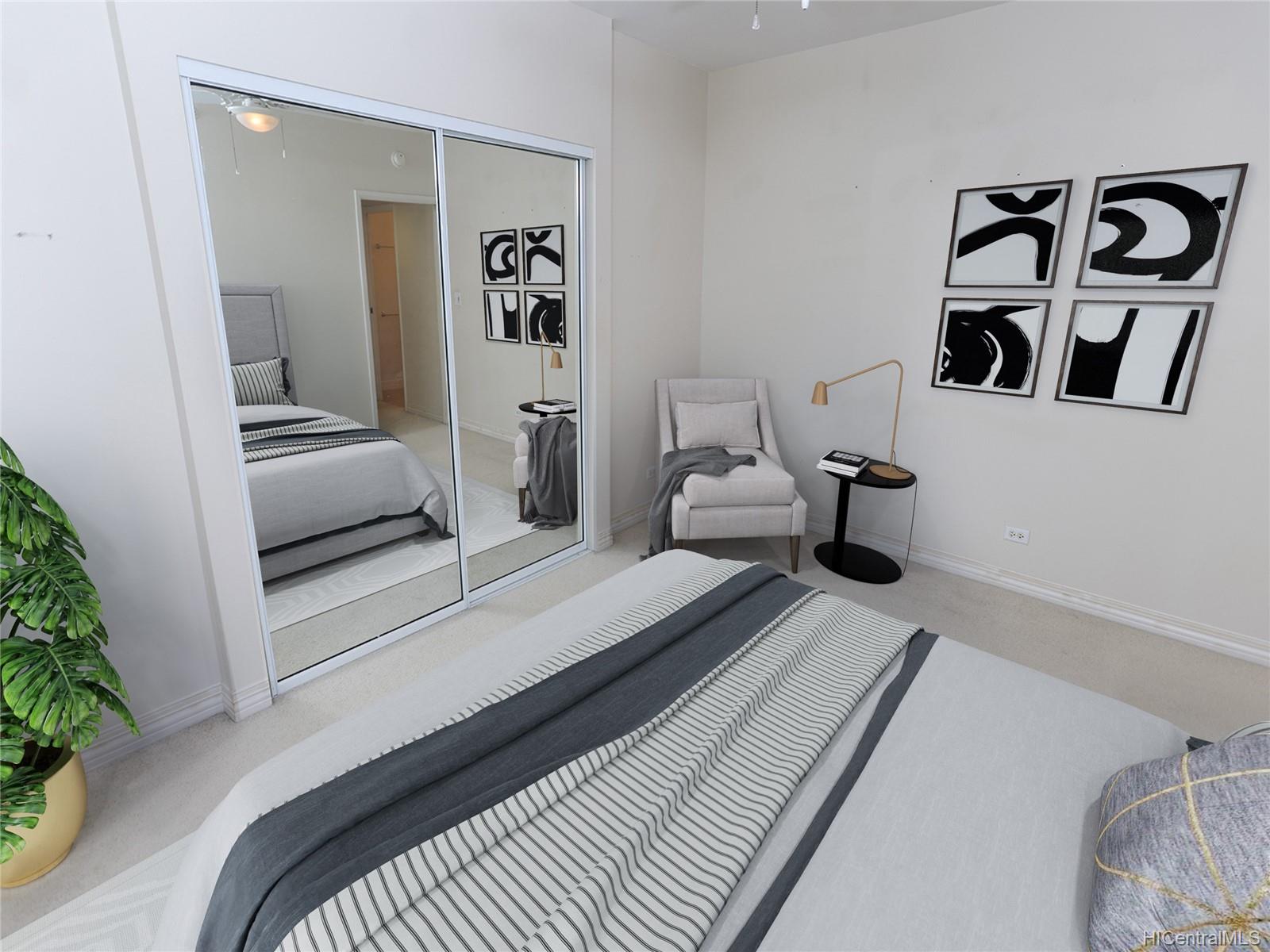 21 Craigside Place #6A, Honolulu, HI 96817