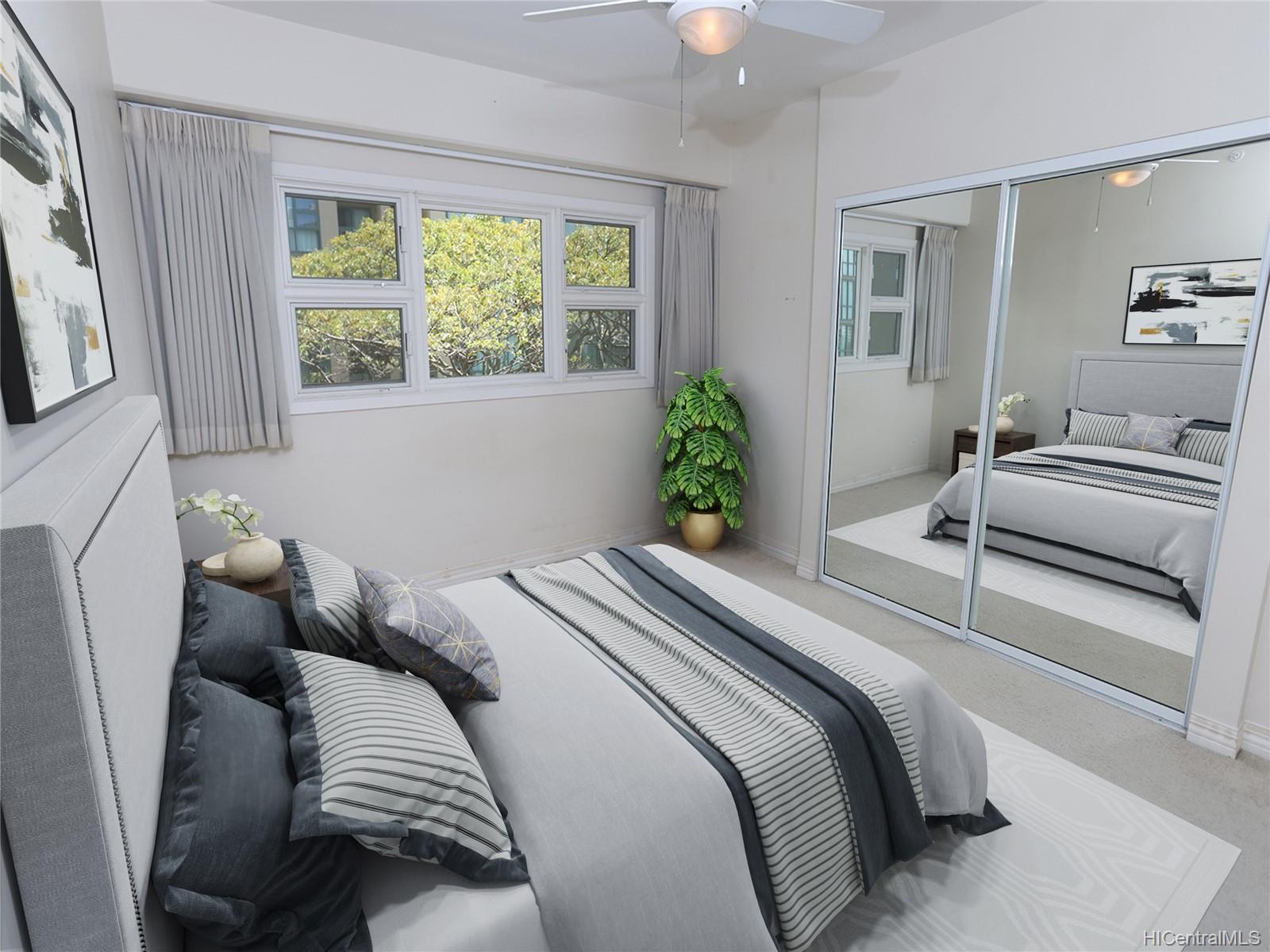 21 Craigside Place #6A, Honolulu, HI 96817
