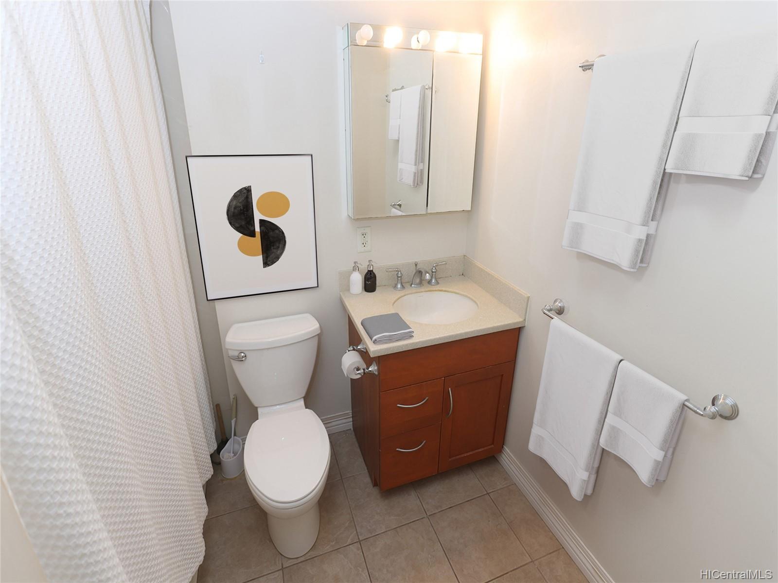 21 Craigside Place #6A, Honolulu, HI 96817
