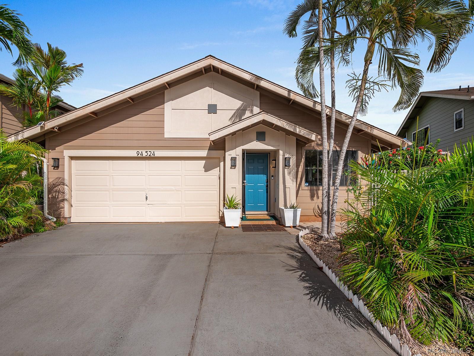 94-524 Mehe Place Waipahu, HI 96797