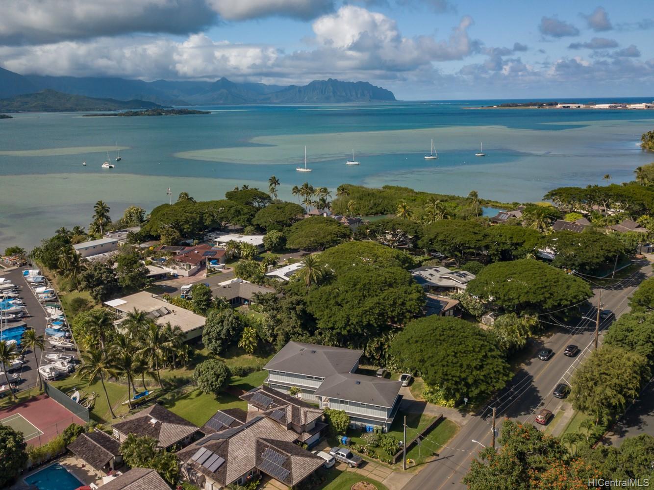  44-477 Kaneohe Bay Drive Kaneohe, HI 96744