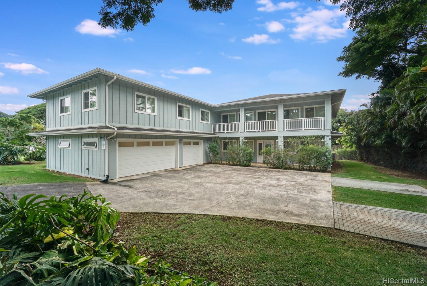 44-477 Kaneohe Bay Drive Kaneohe, HI 96744