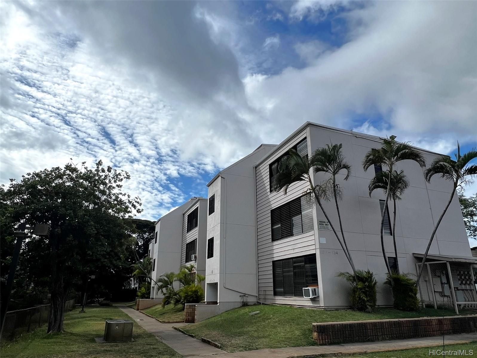 87-134 Helelua Street #A301, Waianae, HI 96792