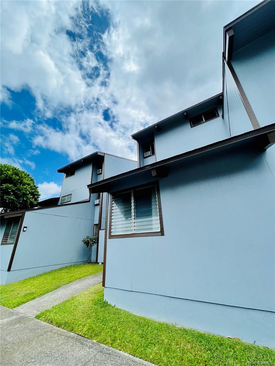 98-440 Kilinoe Street #6605, Aiea, HI 96701