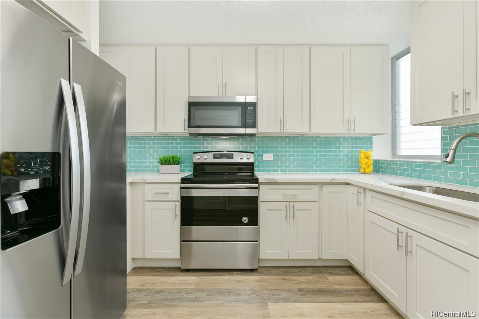 1015 Ala Napunani Street #301, Honolulu, HI 96818