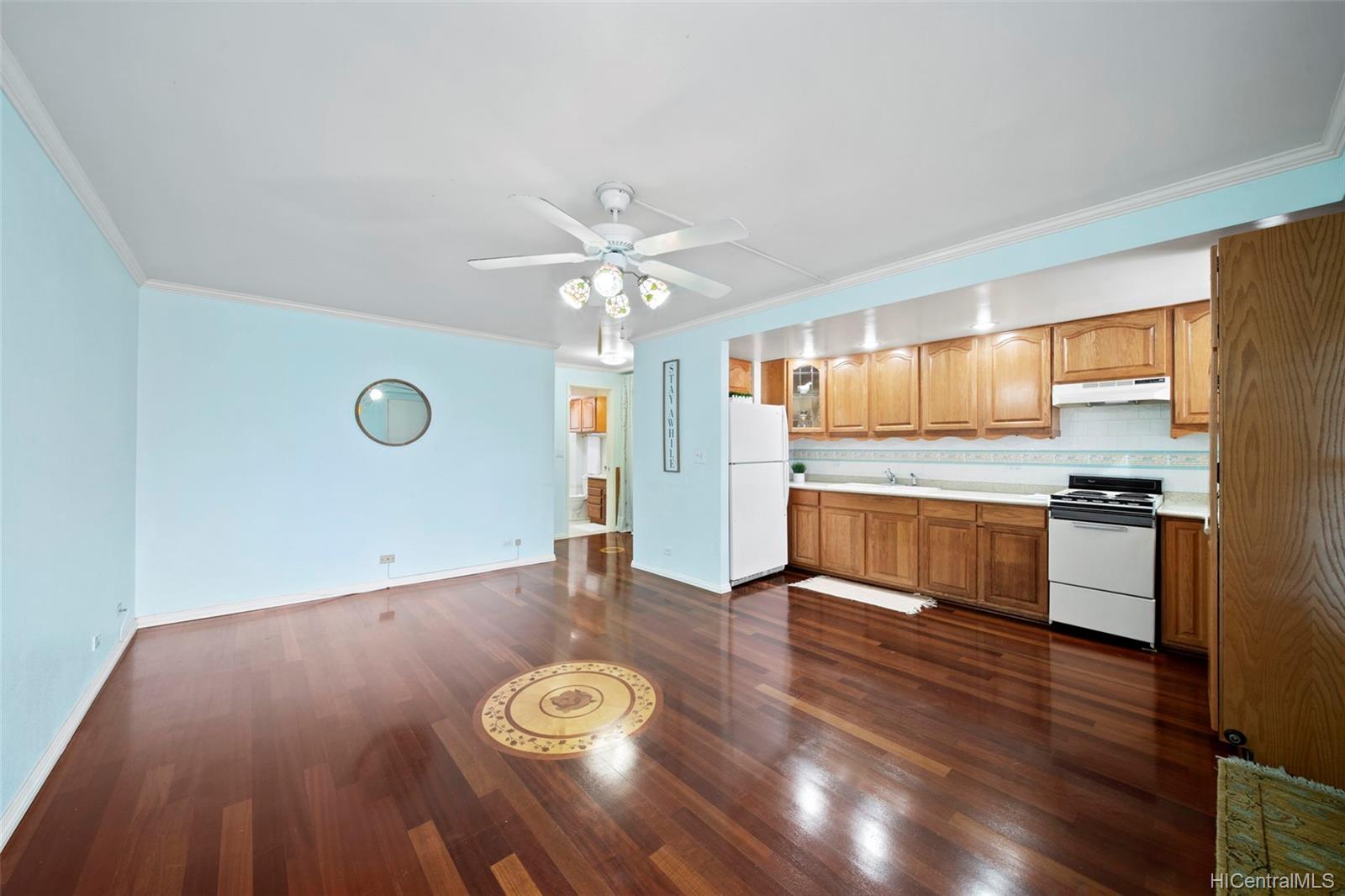 3230 Ala Ilima Street #202, Honolulu, HI 96818