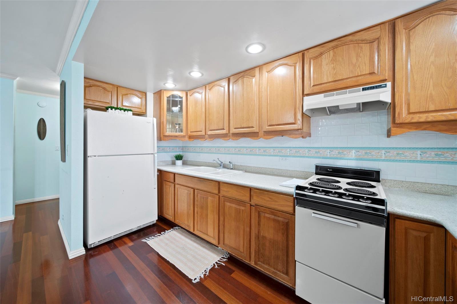 3230 Ala Ilima Street #202, Honolulu, HI 96818