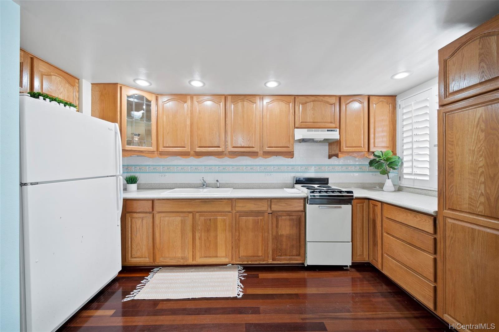 3230 Ala Ilima Street #202, Honolulu, HI 96818