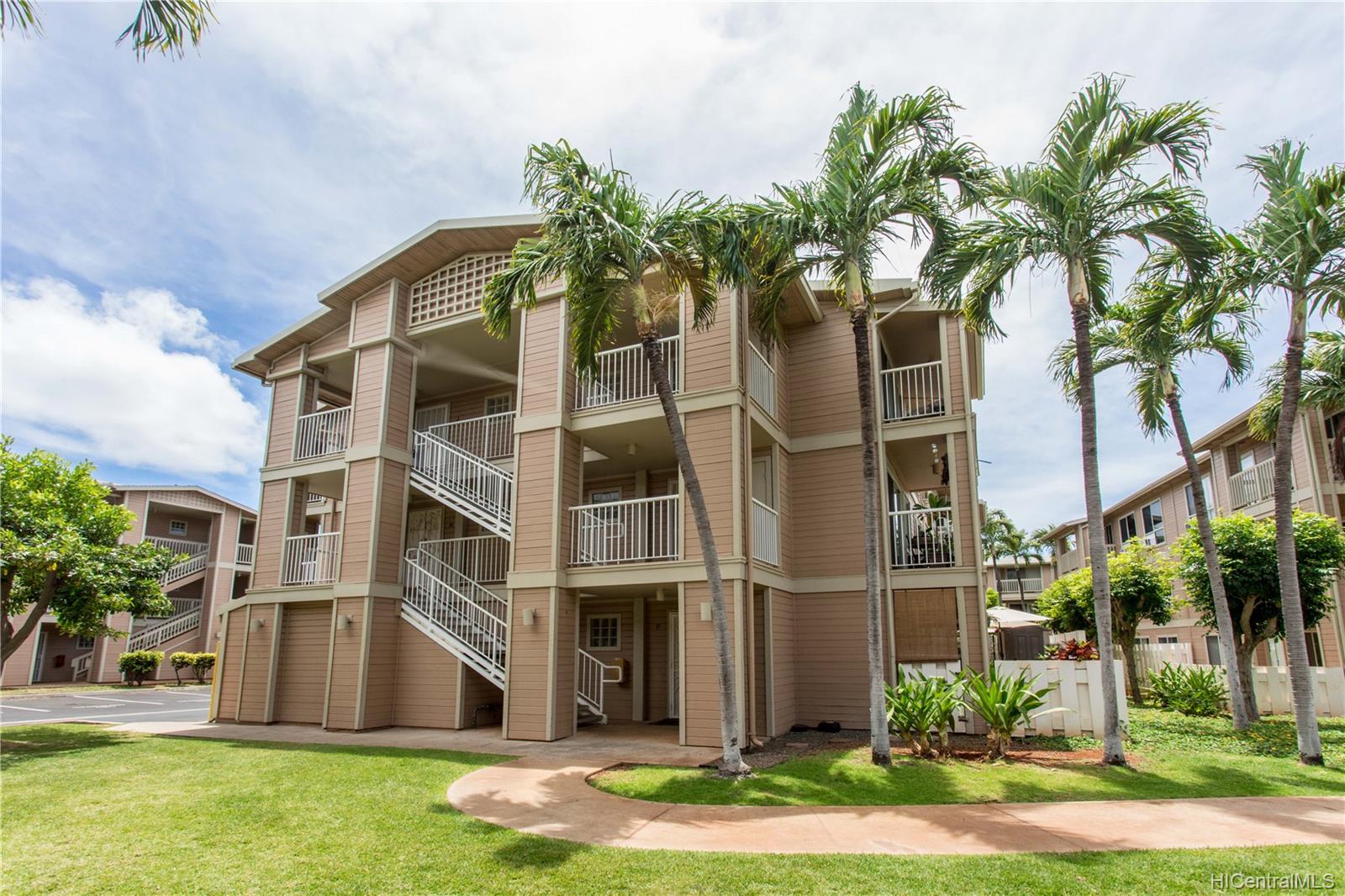 91-1201 Kaneana Street #3J, Ewa Beach, HI 96706