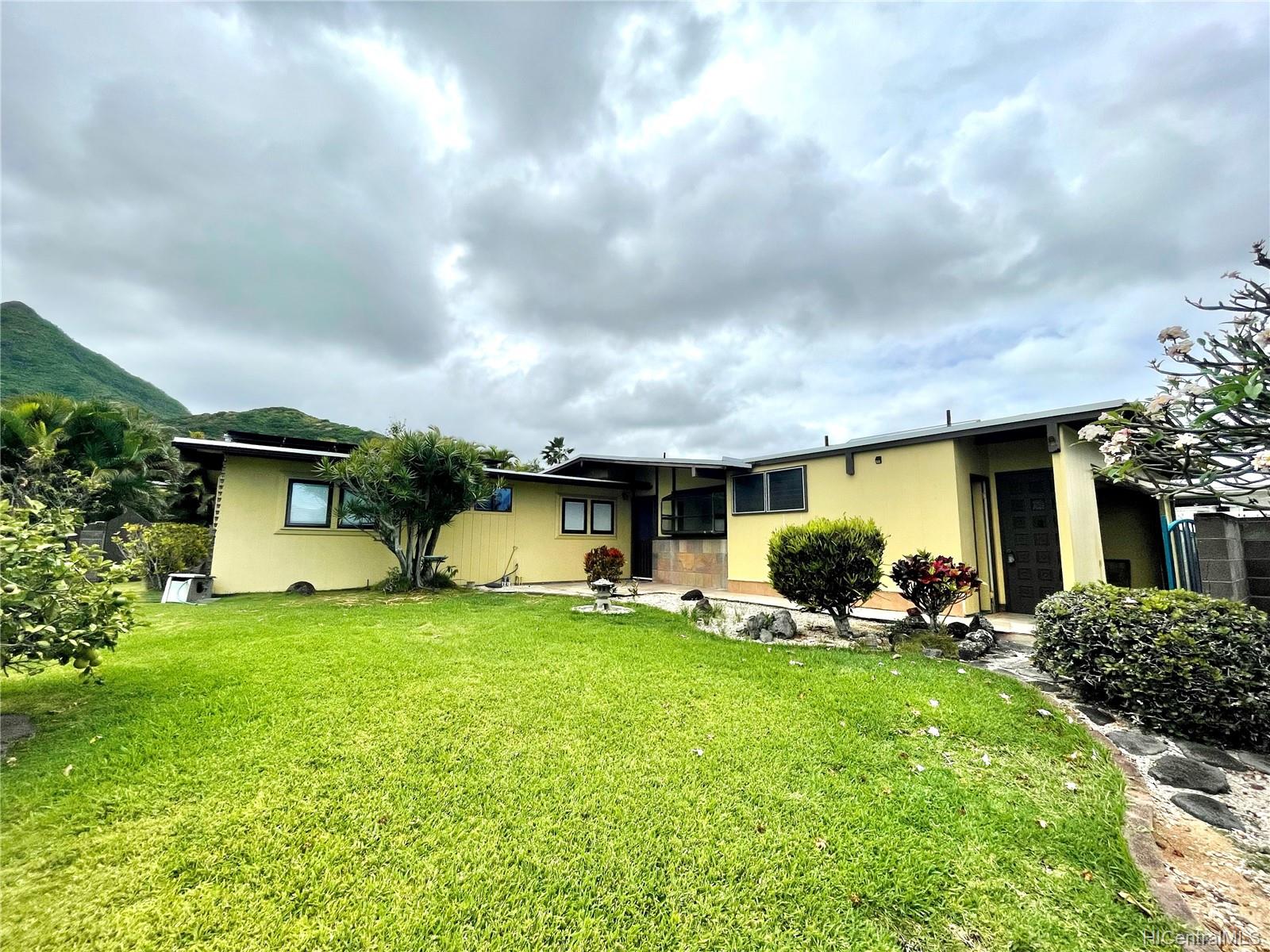 304 Akake Way Kailua, HI 96734