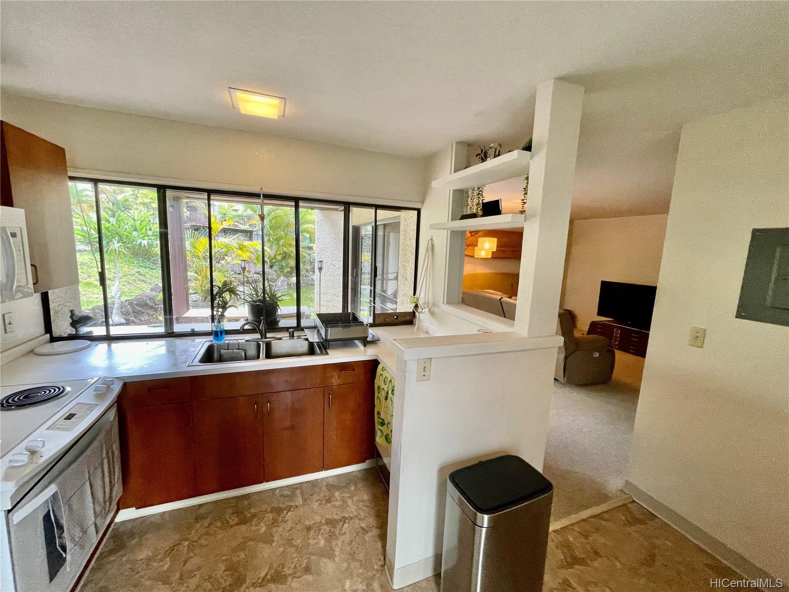 46-130 Kiowai Street #2711, Kaneohe, HI 96744