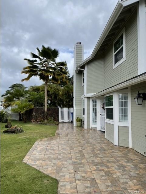 98-1820 Kaahumanu Street #V, Pearl City, HI 96782