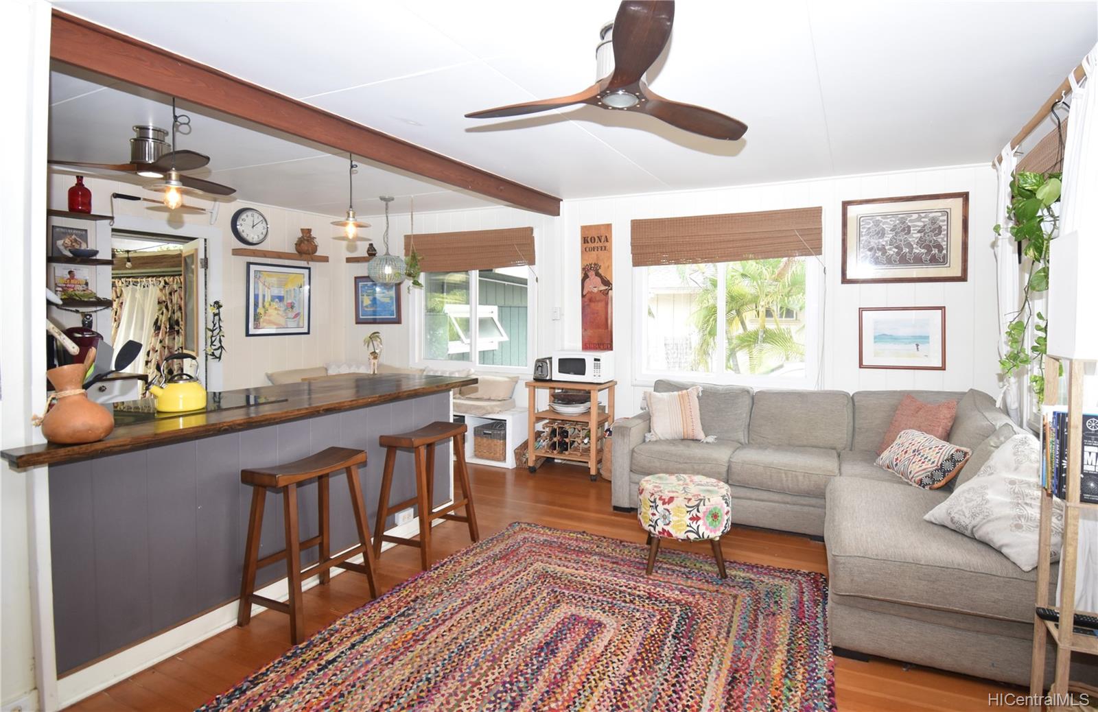 470 Kaha Street Kailua, HI 96734