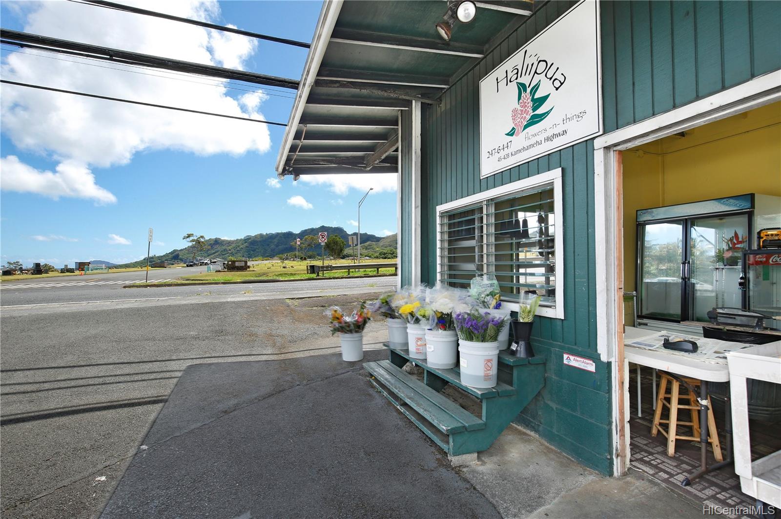 45-428 Kamehameha Highway Kaneohe, HI 96744