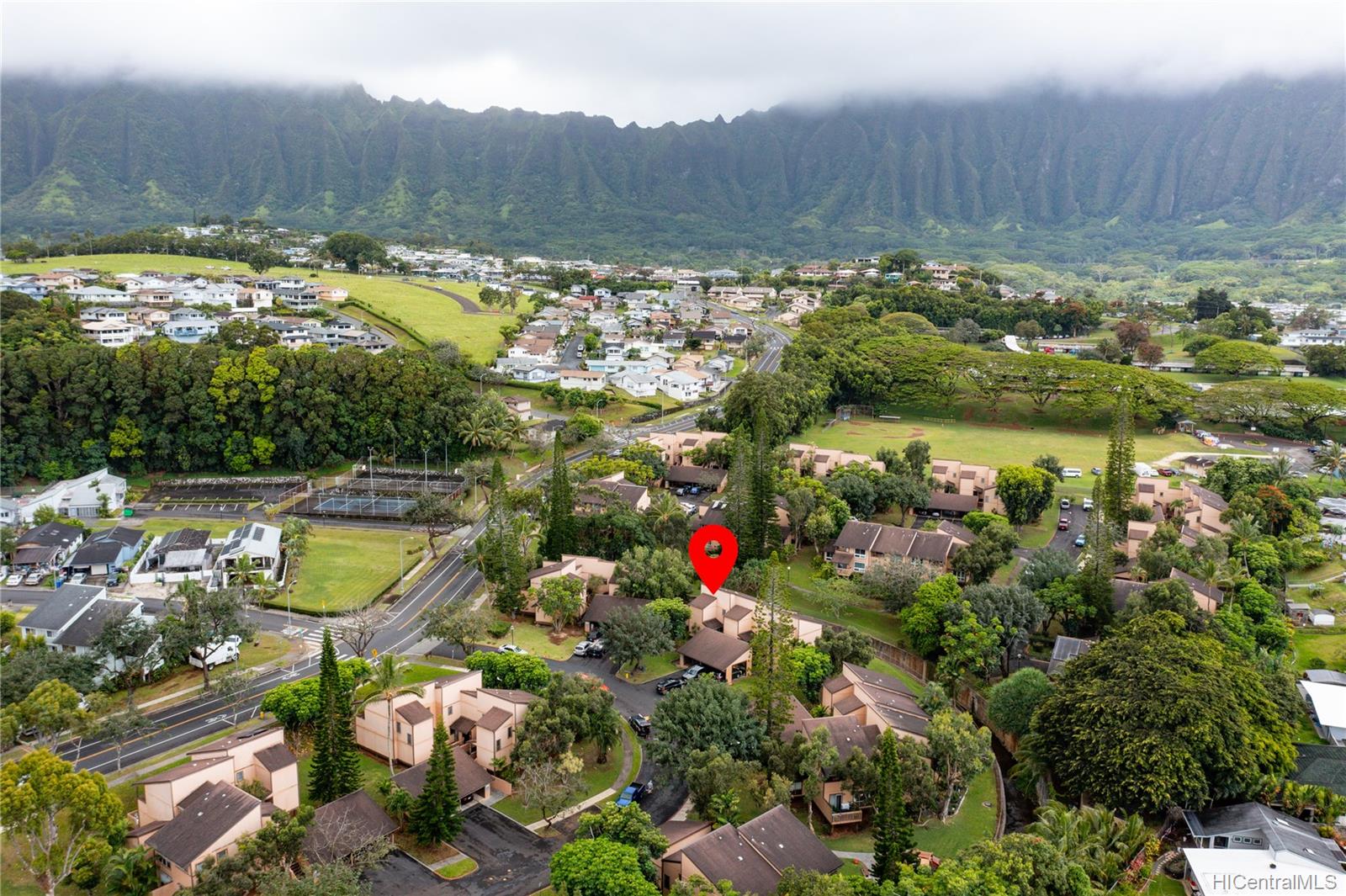 45-379 Mokulele Drive #36, Kaneohe, HI 96744