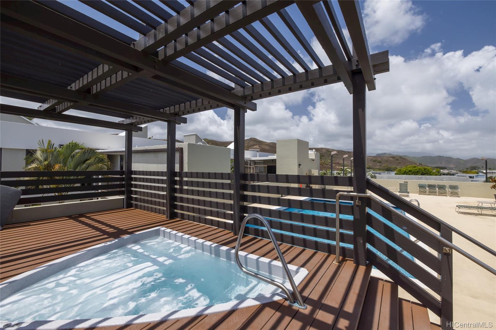 1020 Aoloa Place #410A, Kailua, HI 96734