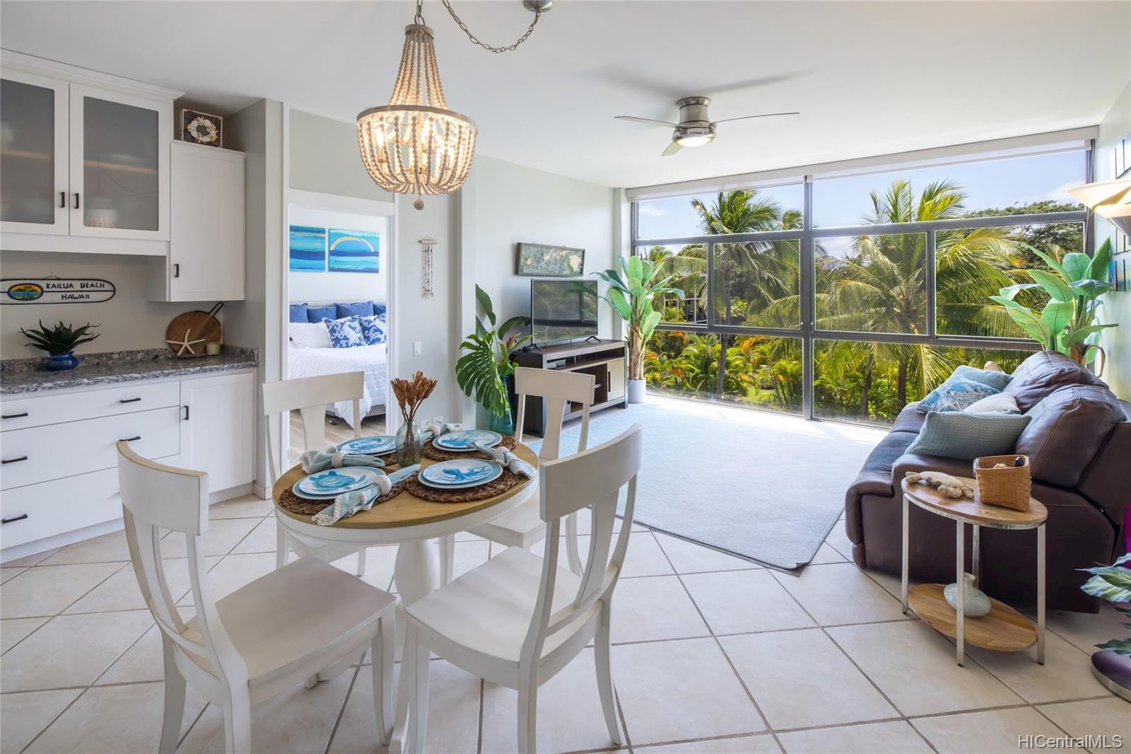 1020 Aoloa Place #410A, Kailua, HI 96734