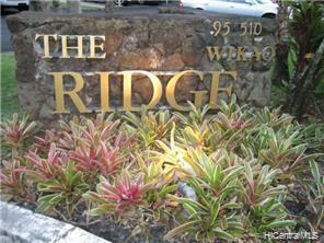 Ridge at Launani Valley 95-510 Wikao Street #F104, Mililani, HI 96789