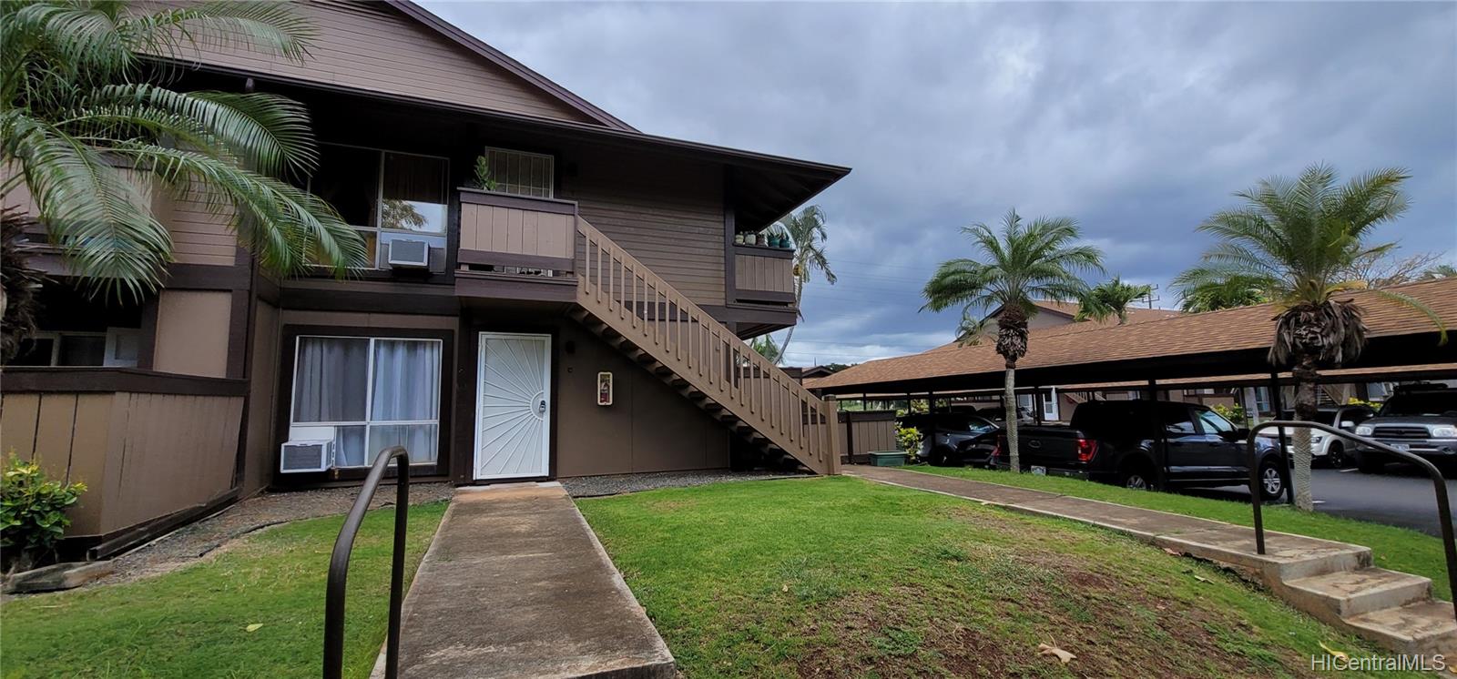 91-1229 Puamaeole Street #25C, Ewa Beach, HI 96706