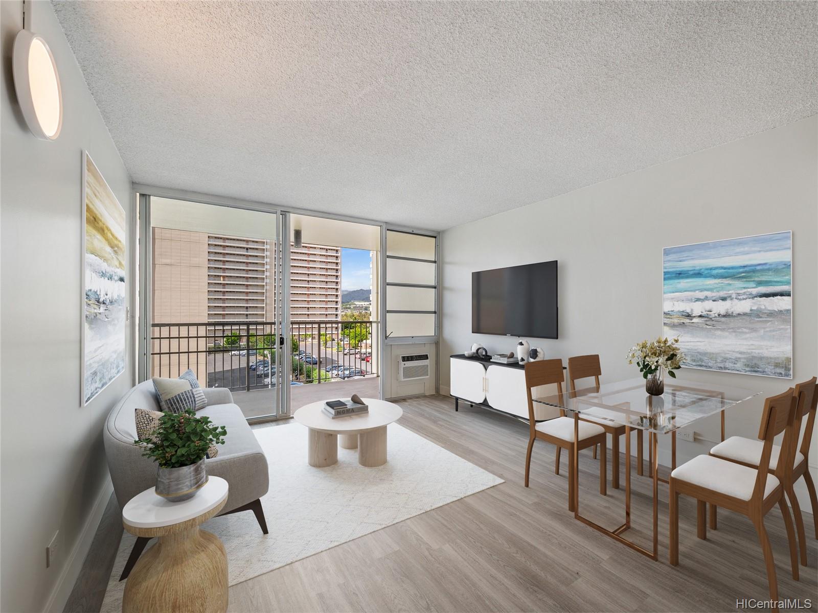 3161 Ala Ilima Street #403, Honolulu, HI 96818