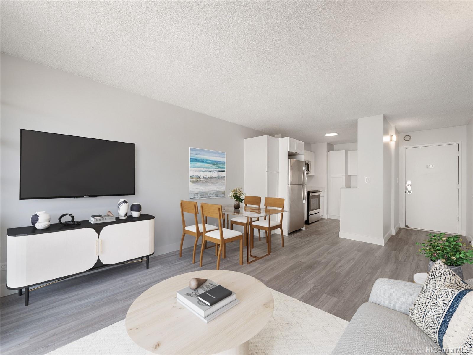 3161 Ala Ilima Street #403, Honolulu, HI 96818