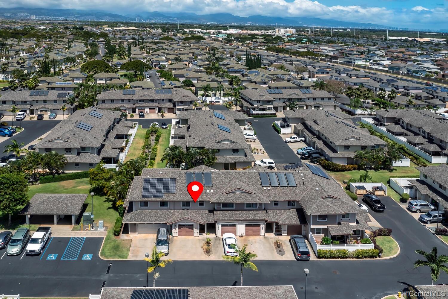 91-1175 Kaiau Avenue #903, Kapolei, HI 96707