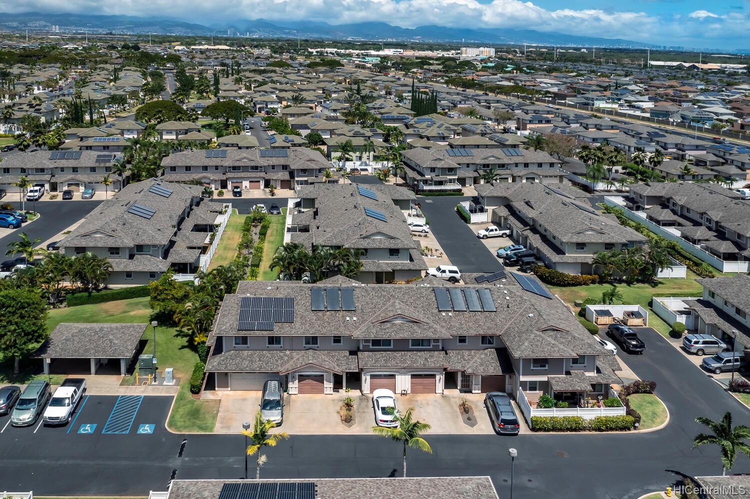 91-1175 Kaiau Avenue #903, Kapolei, HI 96707