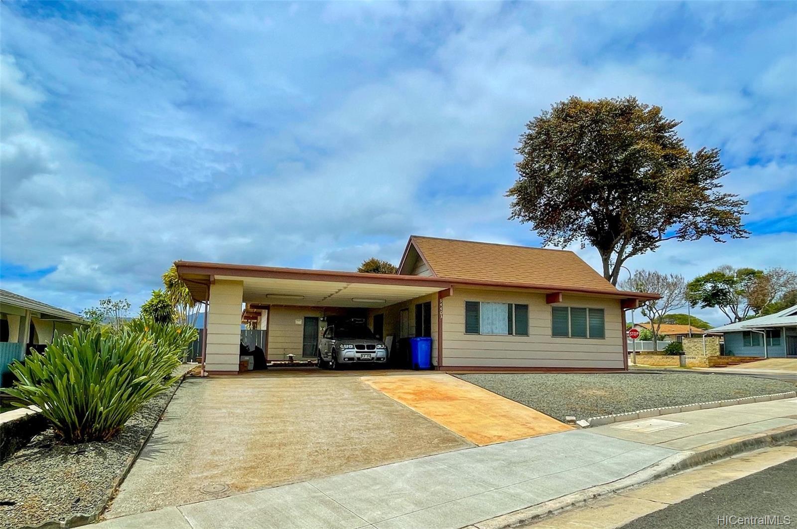 94-403 Ululoa Place Mililani, HI 96789