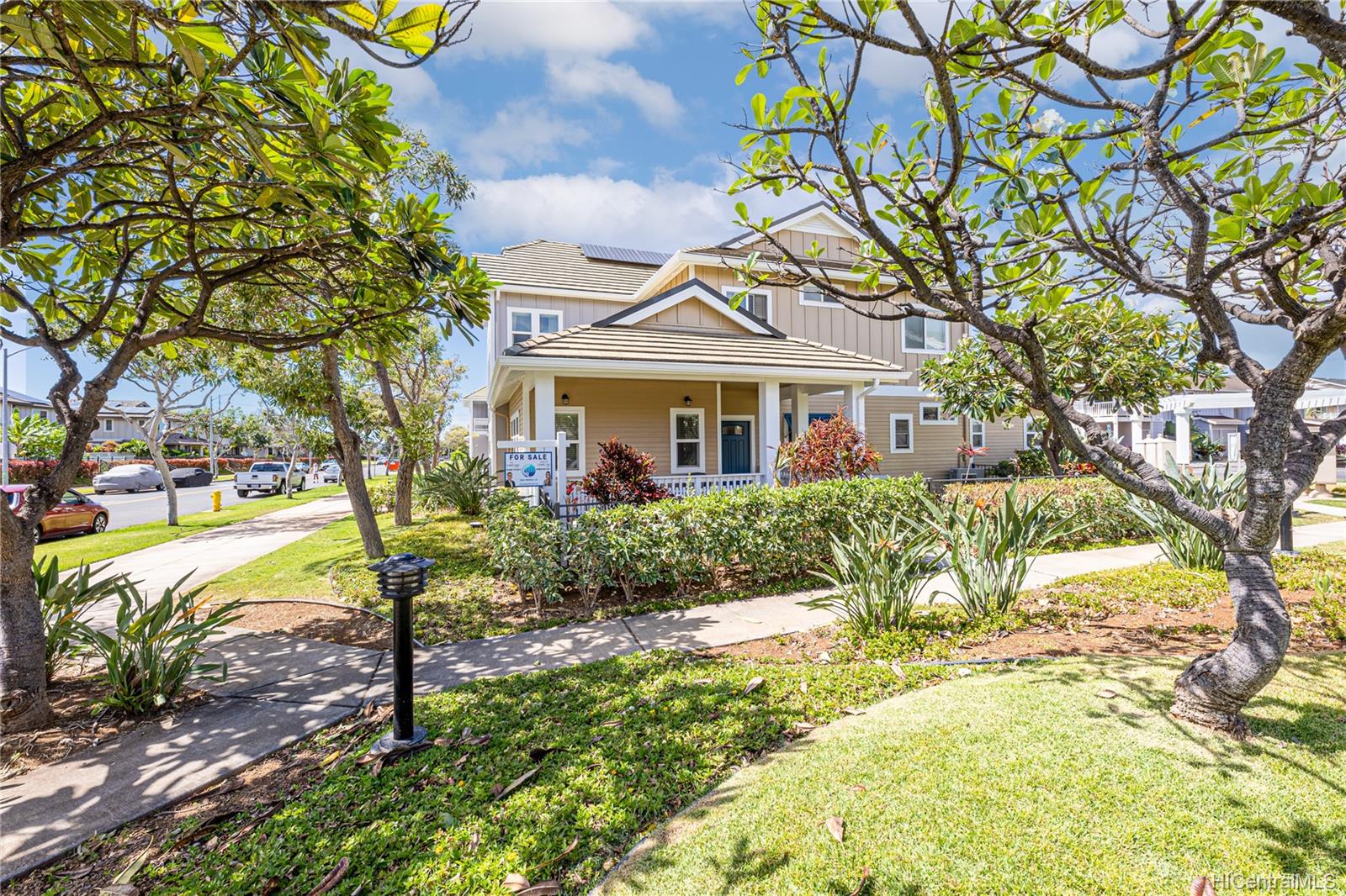 478 Kunehi Street #101, Kapolei, HI 96707