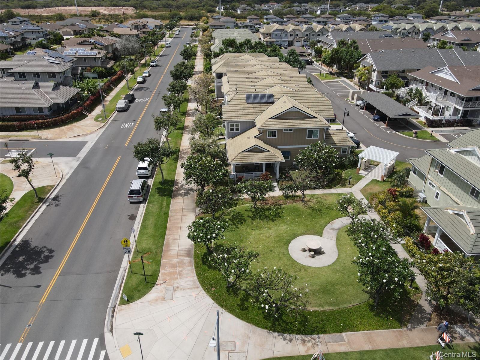 478 Kunehi Street #101, Kapolei, HI 96707
