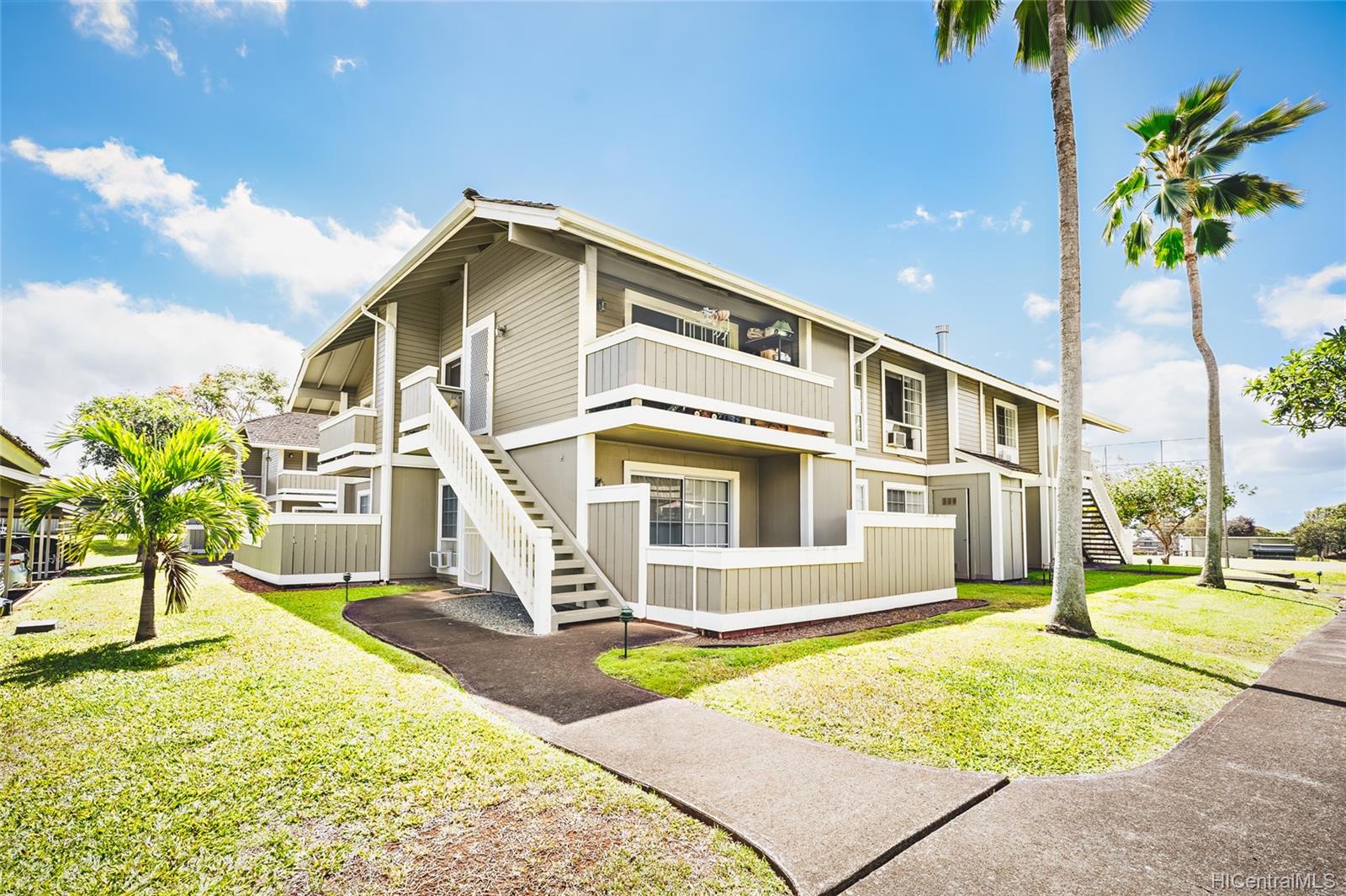 94-1382 Kulewa Loop #S, Waipahu, HI 96797