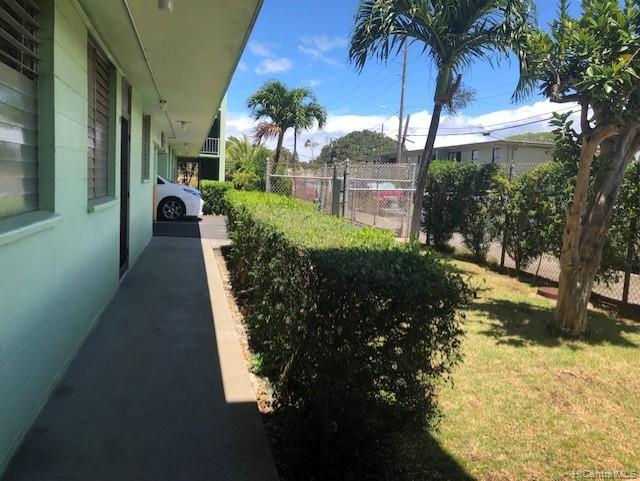 775 Mcneill Street #107B, Honolulu, HI 96817