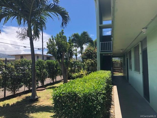 775 Mcneill Street #107B, Honolulu, HI 96817