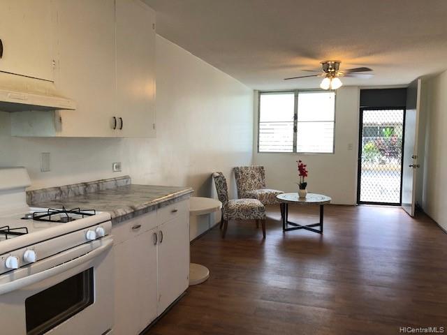775 Mcneill Street #107B, Honolulu, HI 96817