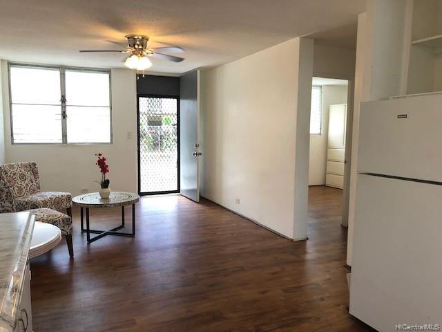 775 Mcneill Street #107B, Honolulu, HI 96817